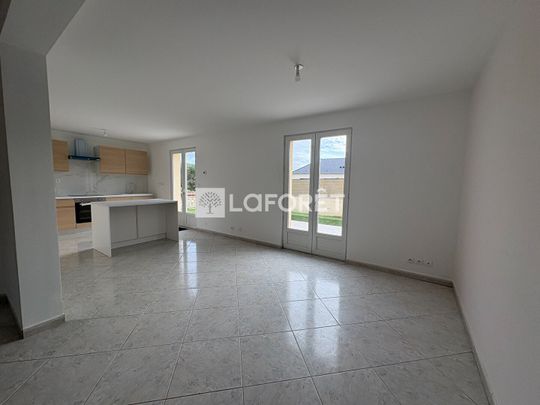 Maison T4 Vernon à louer - Photo 1