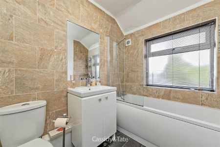 2 bedroom flat to rent - Photo 4