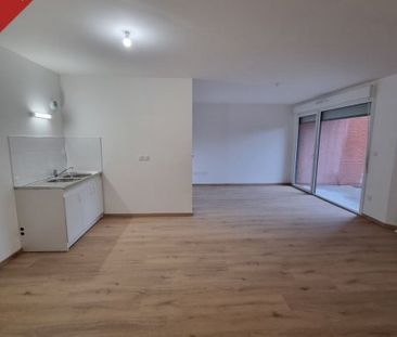 Appartement 1 Pièce 34 m² - Photo 3