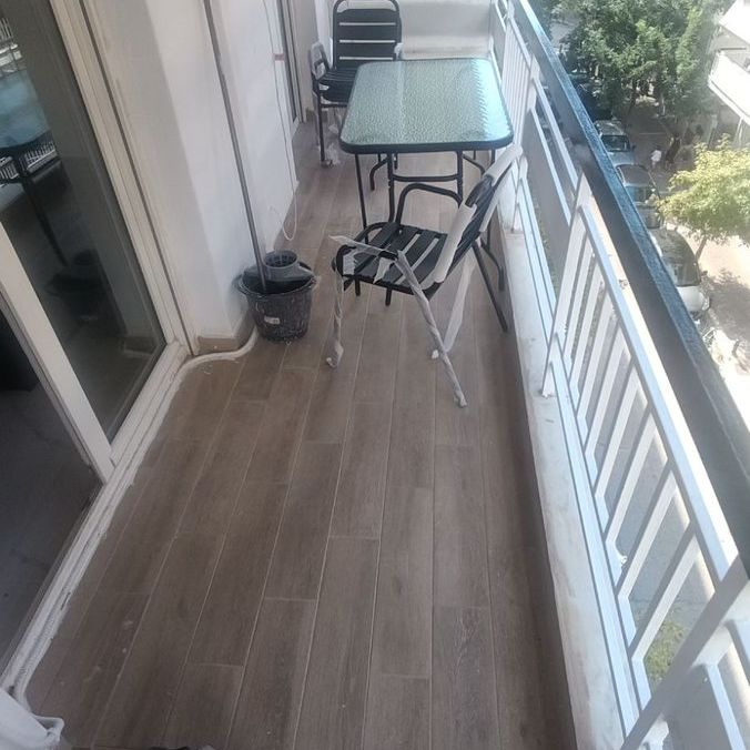 Studio/Γκαρσονιέρα για ενοικίαση Κάτω Αναγέννηση (Νεάπολη) - Photo 1