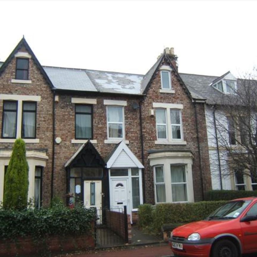 Rothbury Terrace, Heaton - Photo 1