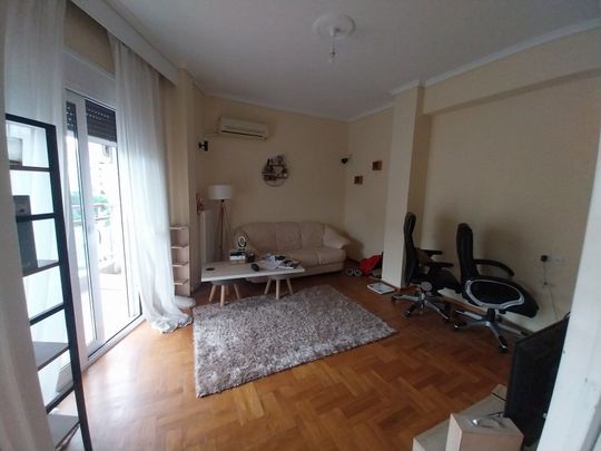 Studio/Γκαρσονιέρα για ενοικίαση - Ανάληψη - Μπότσαρη - Νέα Παραλία, - Photo 1
