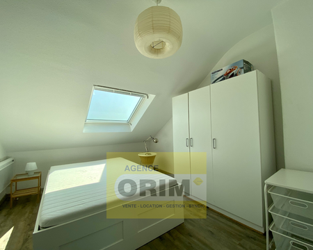 Location Appartement 2 pièces 25m² ST LOUIS 68300 - Photo 3