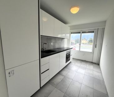 Beau 3.5 pièces au 1er étage à Villeneuve - Photo 1