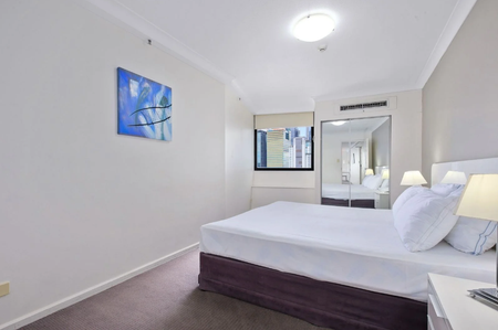 231/293 North Quay, Brisbane City QLD 4000 - Apartment For Rent | Domain - Photo 2