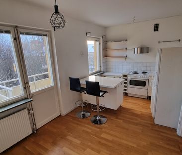 Engelbrektsgatan, Västerås - Foto 3