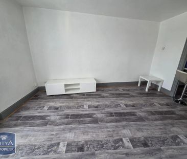 Appartement à louer 2 pièces 50.55m² - Photo 2