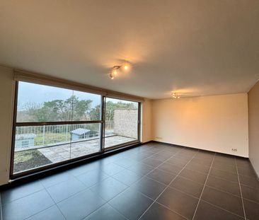 Appartement met fantastisch terras in het centrum - Photo 2