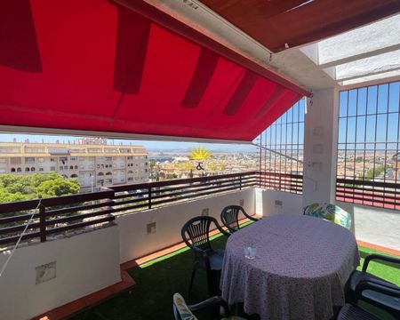 1 BEDROOM PENTHOUSE - TORREVIEJA - Photo 3