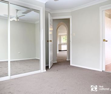 Low Maintenance and Convenient Location - Photo 1