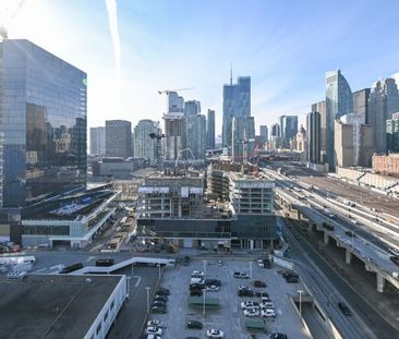 For Lease - 15 Lower Jarvis Street Unit# 1609, Toronto, Ontario - Photo 1