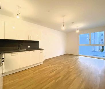 Nur 17min nach Wien Mitte... Neubauwohnung mit Loggia!! - Foto 6