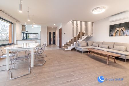 Nowoczesny wolnostojący z garażem 145m2 *Bibice* - Photo 2