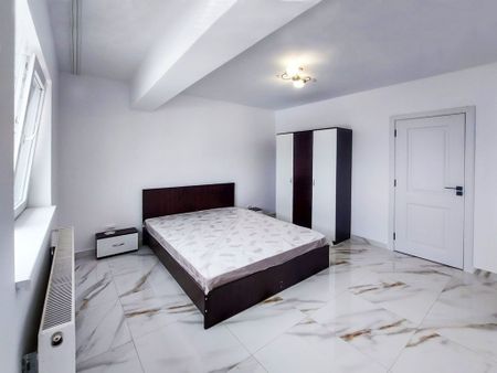 Studio 37 mp, mobilat, etaj 4, lift, situat langa Penny M... - Photo 4