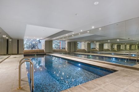 204/50-58 Macleay Street, Potts Point NSW 2011 - Apartment For Rent | Domain - Photo 2