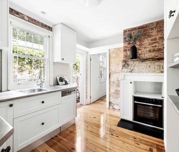 43 Kent Street, Newtown NSW 2042 - House For Rent | Domain - Photo 4