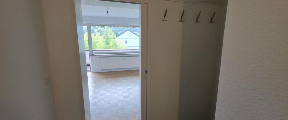 Aufwendig renovierte 2-Zimmer-Wohnung in Velbert-Langenberg - Photo 1