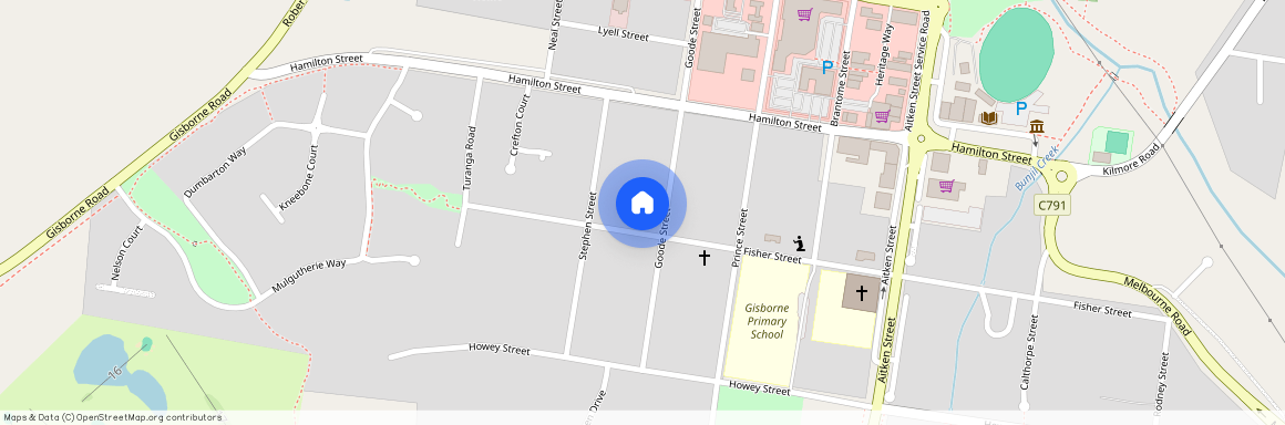 1/54 Fisher Street, Gisborne, VIC 3437