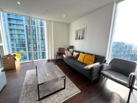 2 bedroom apartment to rent - Photo 3