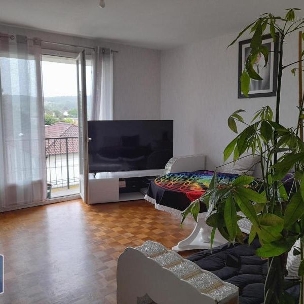 Location Appartement 3 pièces 65m² ANGOULEME 16000 - Photo 1