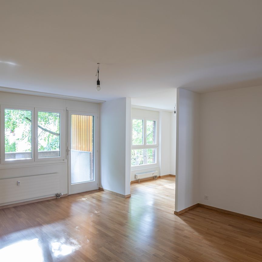 MIETEN OHNE KAUTION - Charmante Wohnung mit guter Anbindung - Foto 1