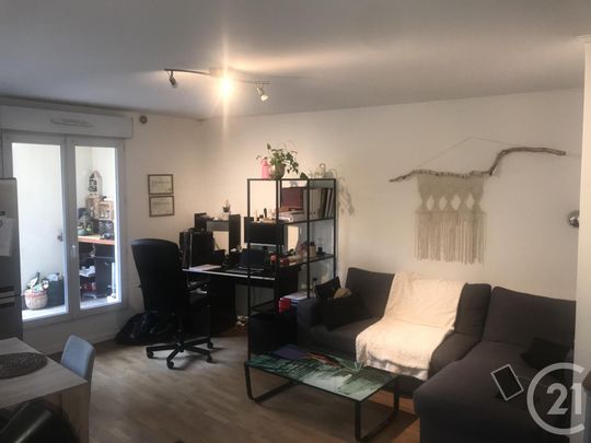 Location Appartement 2 pièces 50m² ORSAY 91400 - Photo 1