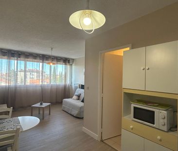 Location Appartement 1 pièce 21m² ALBI 81000 - Photo 2