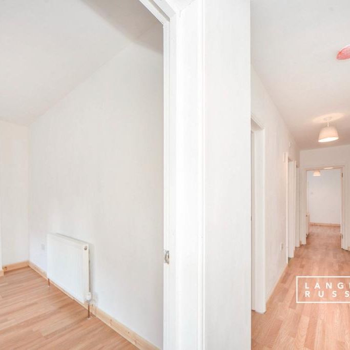 3 bedroom maisonette to rent - Photo 1