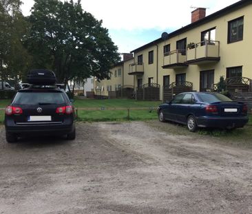 Kungsgatan 17 B - Foto 3