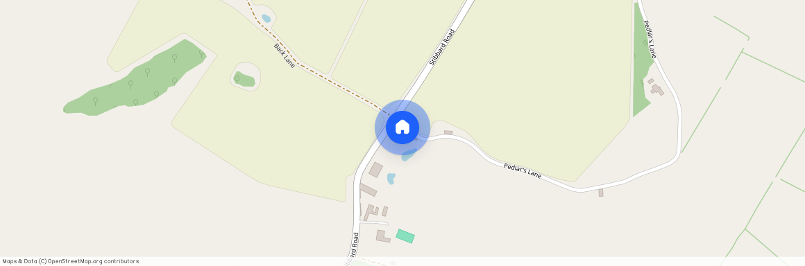 Pedlars Lane, Fulmodestone, Fakenham