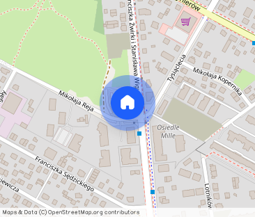 Mieszkanie 3-pokojowe - Zdjęcie 1