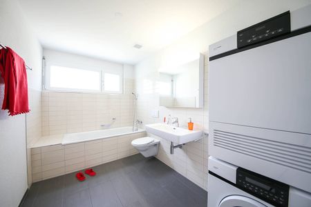 Modernes Wohnen mit viel Platz! - Photo 3
