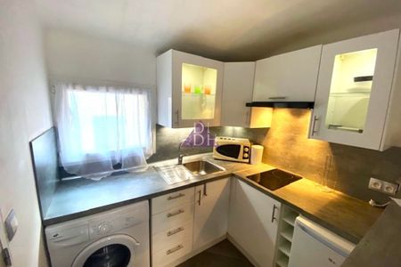 Studio Bormes village - Photo 5