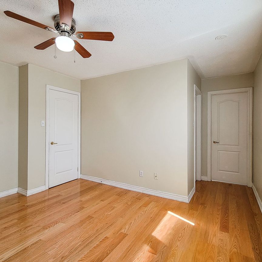 For Lease - 69 Peachwood Crescent Unit# Main, Hamilton, Ontario - Photo 1