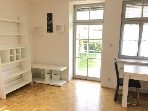 Weiz, 38 m² Wohnung mit Balkon und Parkplatz! - Foto 1