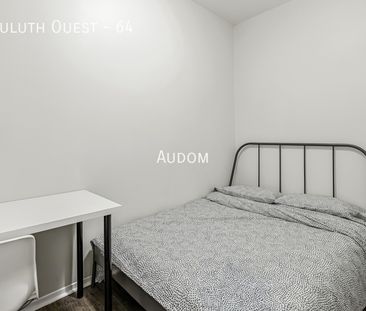 64 Duluth Ouest - 64 - Photo 2