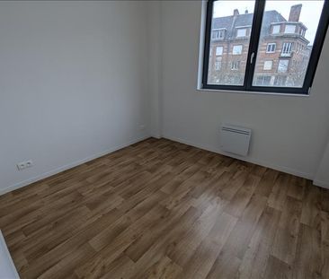 2 pièces - 46 m² - 1er étage - Colocation non autorisée - Photo 6