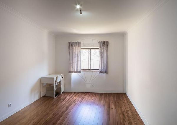 Apartamento T3 em Lisboa