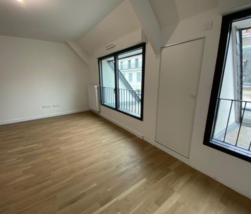 Location appartement 3 pièces 56.03 m2 à Tours - Photo 5