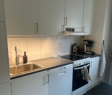 Klostergatan, Jönköping - Foto 6