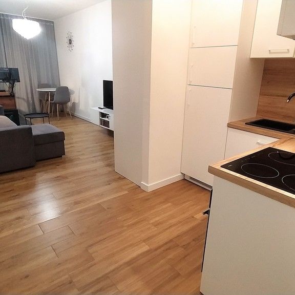 Luksusowa kawalerka w Centrum/Pomorzany! - Photo 1