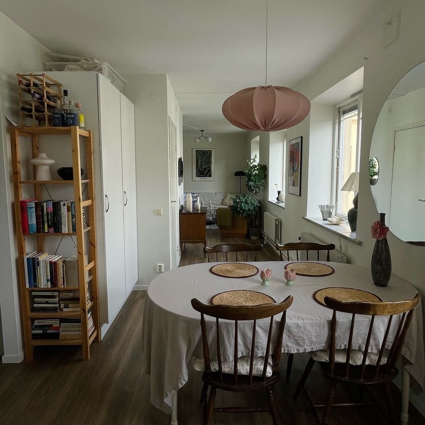 Thulegatan 5, Sundsvall - Photo 1