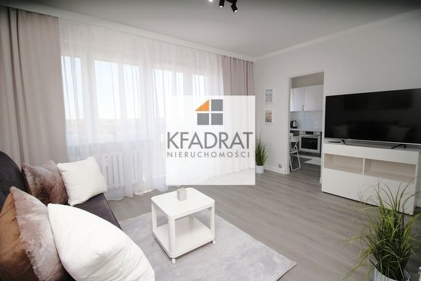 Przytulna kawalerka na wynajem - Фото 1