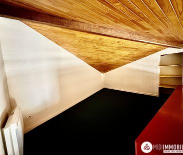 Location Appartement 1 pièce 23m² ALBI 81000 - Photo 6