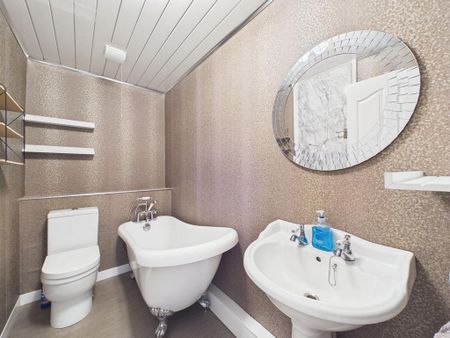 2 bedroom townhouse to rent - Photo 5