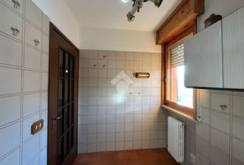 Porzione di bifamiliare in affitto