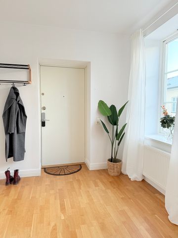 Köpmangatan 64 C - Photo 5