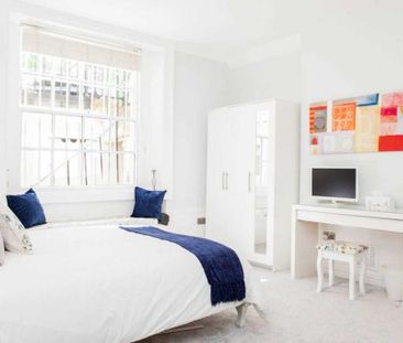 Studio to rent - Photo 3