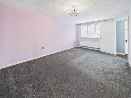 3 bedroom end of terrace house to rent - Photo 4