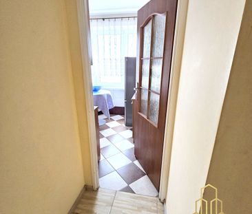 Centrum*Piasta I 11*2 pokoje* balkon*6 piętro - Zdjęcie 4